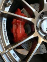 Porsche 911 GT3 2008 года (NA)